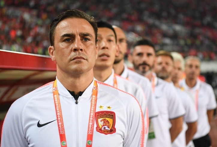 Nhà vô địch World Cup muốn 'tháo chạy' khỏi Trung Quốc