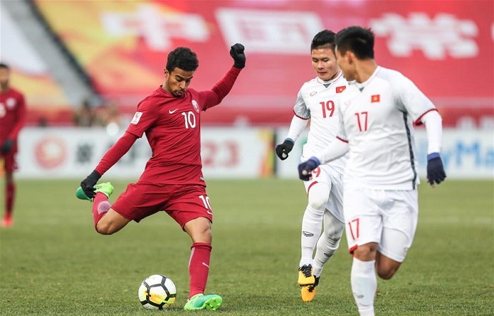 'Bại tướng' U23 Việt Nam hòa kịch tính trước VCK U23 châu Á