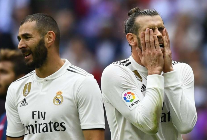 Real Madrid nhận hung tin trước trận Siêu Cúp Tây Ban Nha