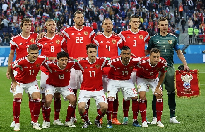 Nga vẫn có thể tham dự World Cup 2022?