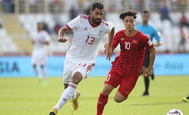 CHÍNH THỨC: Iran có HLV mới trước thềm vòng loại World Cup 2022