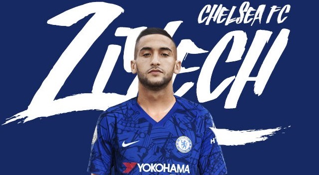 NÓNG: Chelsea đạt thỏa thuận mua ngôi sao trị giá 45 triệu euro