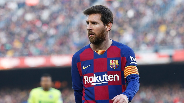 Huyền thoại Barca: 'Messi đủ sức chơi bóng đến năm 38 tuổi'