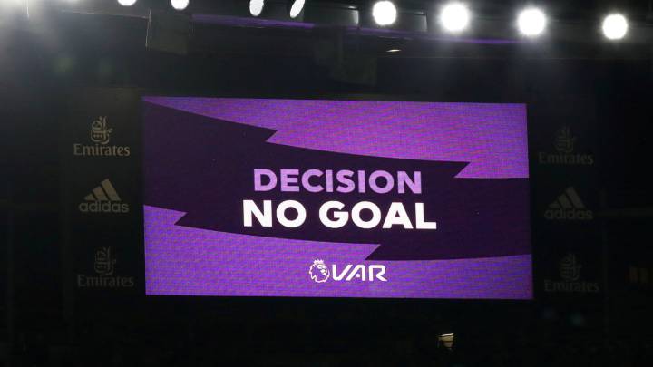 FIFA lên kế hoạch thay đổi luật việt vị