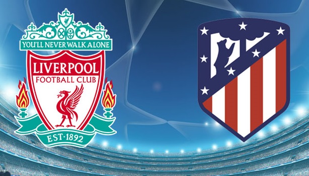 Xem trực tiếp Liverpool vs Atletico - Cúp C1 ở đâu, kênh nào?