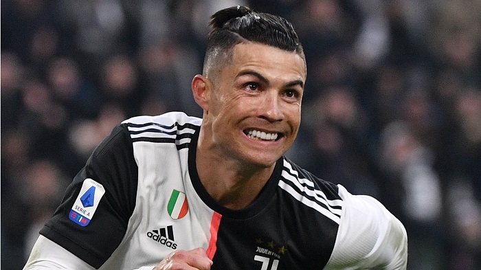 Juventus muốn 'trói chân' Ronaldo đến năm... 39 tuổi