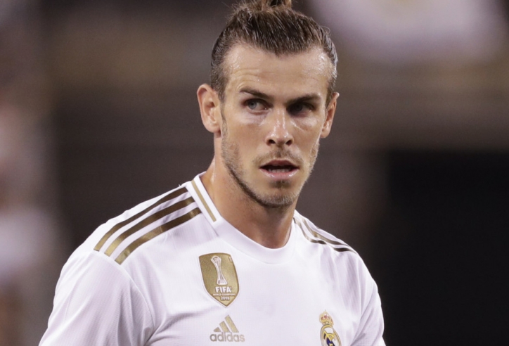 Real Madrid muốn đẩy Bale đi với giá... 0 đồng