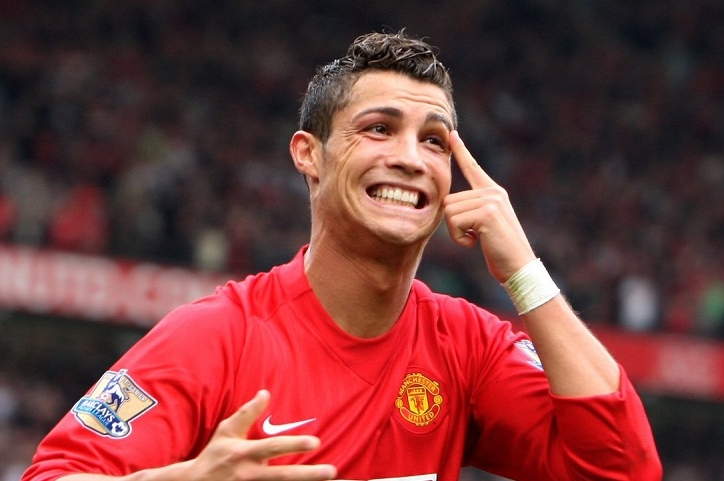 Chuyển nhượng ngày 25/3: MU muốn đưa Ronaldo trở lại Old Trafford
