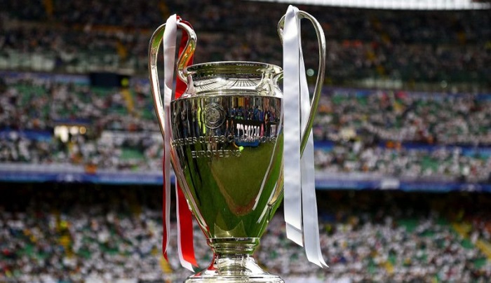 CHÍNH THỨC: Cúp C1 và Europa League bị hoãn vô thời hạn