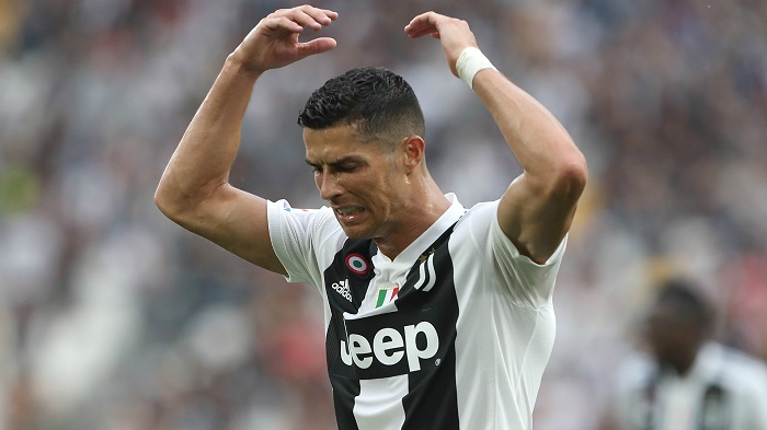 'Cristiano Ronaldo ích kỷ vì bị ám ảnh với chiến thắng'