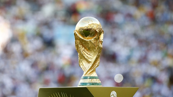 Mỹ sẽ thay thế Qatar đăng cai World Cup 2022?