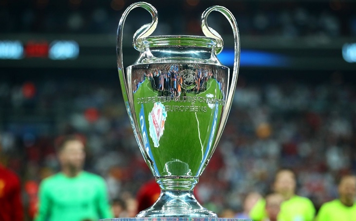 UEFA tính thay đổi thể thức Champions League mùa giải 2019/20