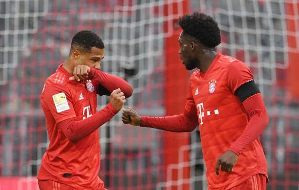 Kết quả bóng đá hôm nay (24/5): Bayern Munich thắng hủy diệt