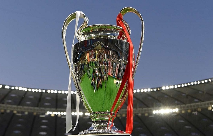 UEFA thay đổi thể thức Champions League chưa từng có trong lịch sử