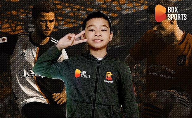 Cậu bé 12 tuổi của Việt Nam thắng hủy diệt game thủ số 1 Hàn Quốc