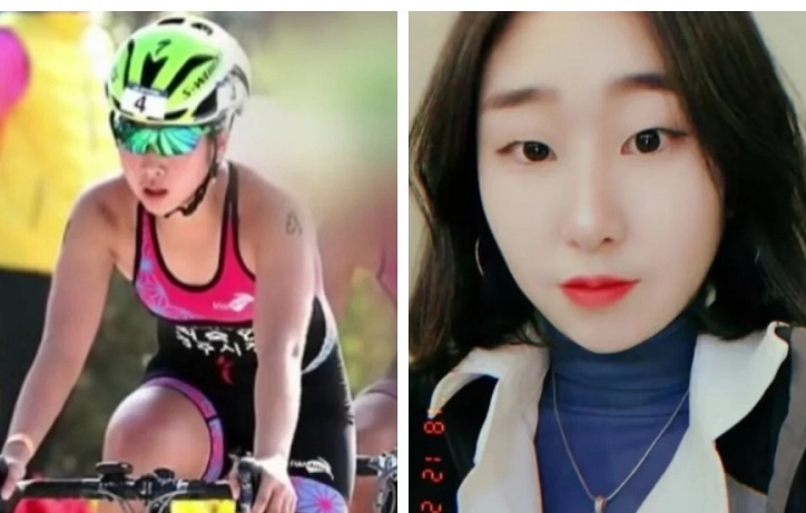 Nữ VĐV Hàn Quốc tự tử ở tuổi 22 vì bị HLV đánh đập