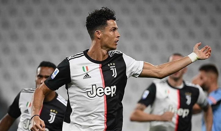 Chuyển nhượng ngày 22/7: Vì Ronaldo, Juventus chiêu mộ 'sát thủ' 50 triệu euro