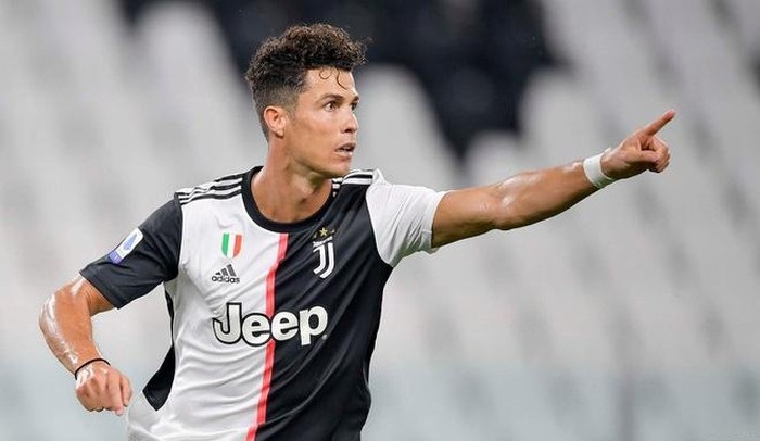 Đồng đội tin Ronaldo sẽ giúp Juventus lội ngược dòng tại Cúp C1
