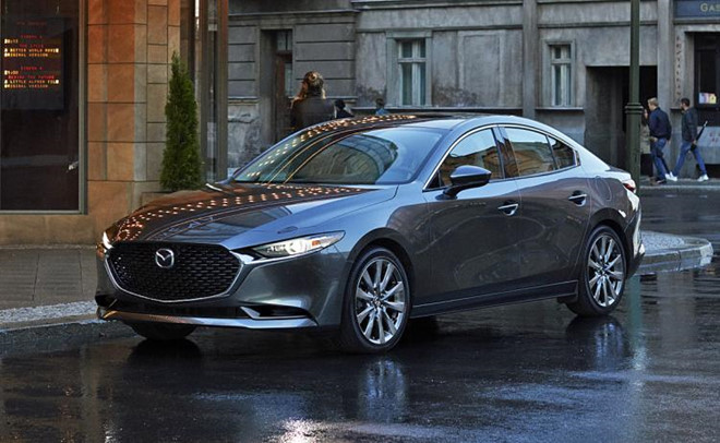 Giá xe Mazda3 tháng 11/2023: Trải nghiệm & Đánh giá
