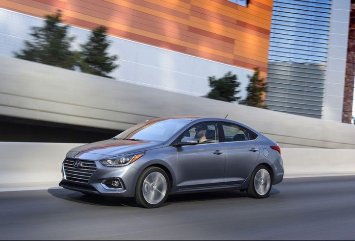 Giá xe Hyundai Accent 2020 có ưu đãi hấp dẫn không kém Vios