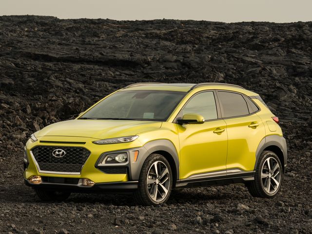 Giá xe Hyundai Kona giảm cực sốc, thậm chí 'bán lỗ'