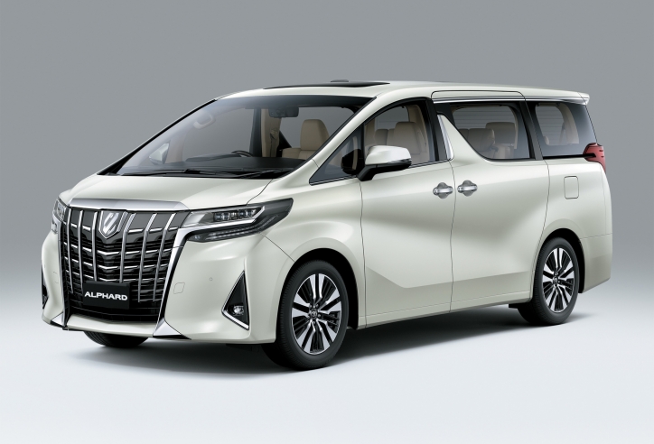 'Đàn anh' Toyota Innova ra mắt bản mới tại VN, thiết kế đẹp mê