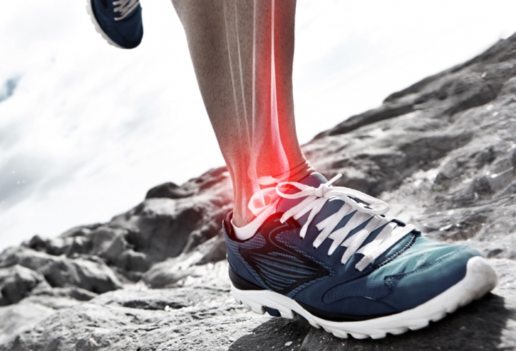 Làm thế nào để tránh chấn thương khi chạy bộ?