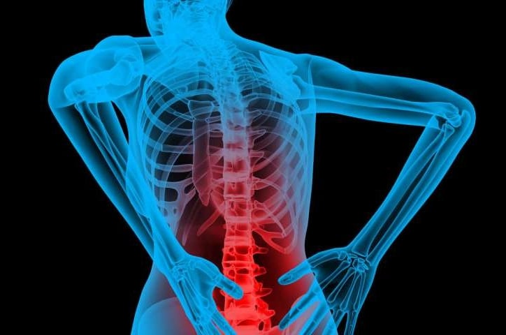 Chuyên gia tiết lộ 4 cách để không đau lưng khi tập gym