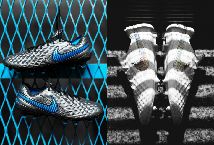 Nike chính thức giới thiệu Tiempo Legend 8 - Under The Radar