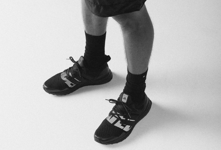 Chiêm ngưỡng diện mạo cực ngầu của Adidas UltraBOOST 1.0 mới