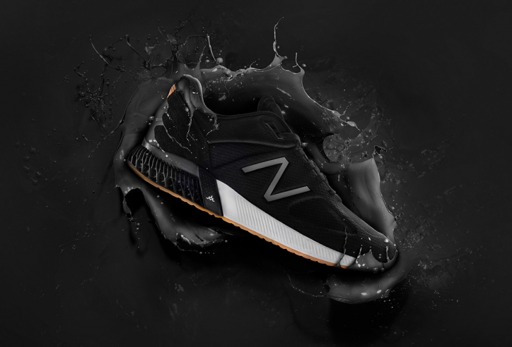 New Balance ra mắt giày thể thao in 3D với giá mềm