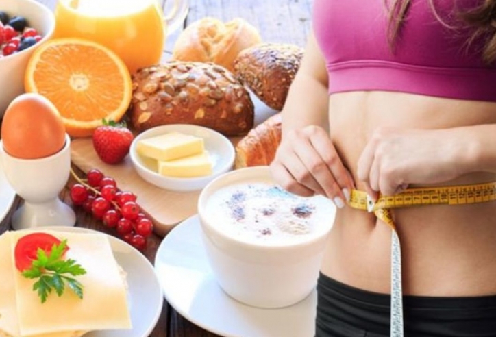 Dừng 4 điều dưới đây vào bữa sáng sẽ giúp bạn giảm tới 4,5 kg
