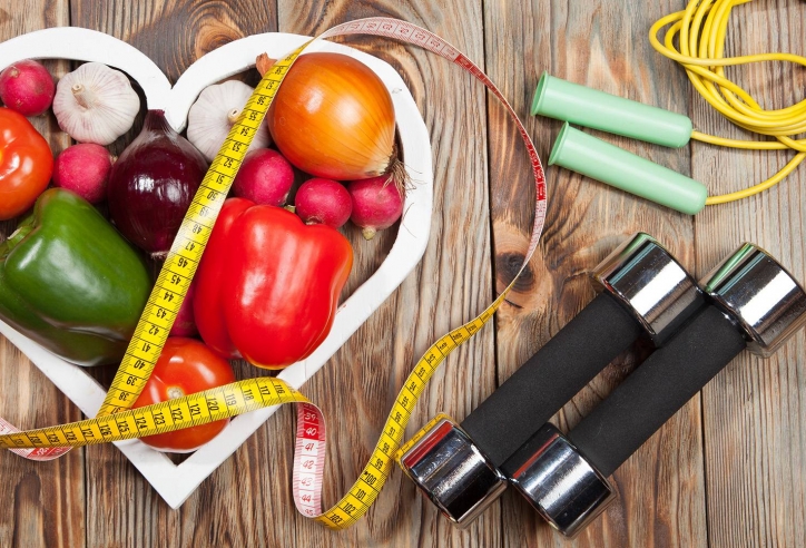 Vén màn bí mật, ăn kiêng hay thể thao tốt hơn cho giảm cân?