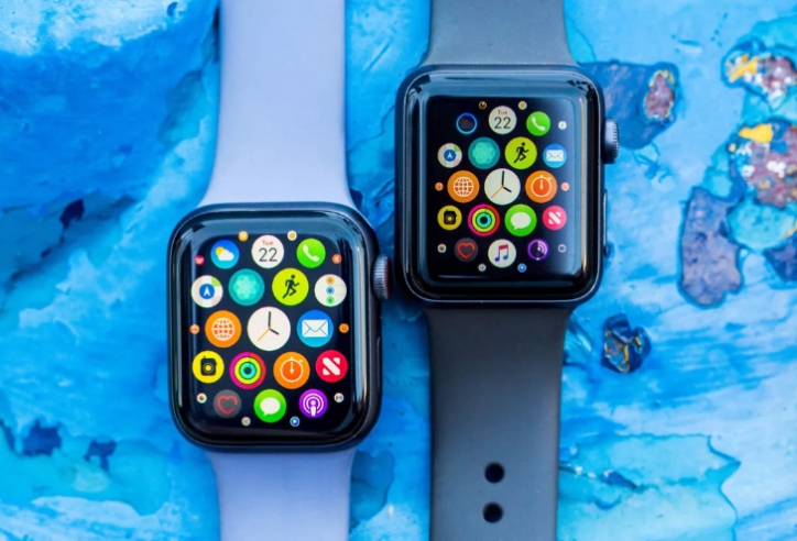 2 lí do khiến Apple Watch 5 đáng mong chờ hơn iPhone 11