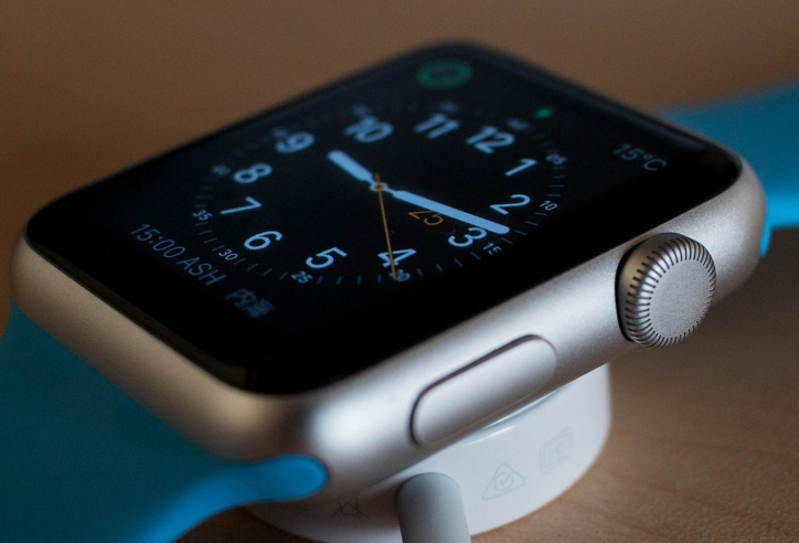 Apple Watch 5 sẽ có phiên bản siêu sang làm từ Titan và Gốm