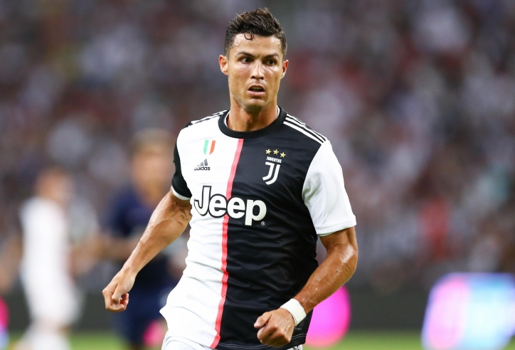Ronaldo giúp áo đấu Juventus trở nên đắt giá hơn
