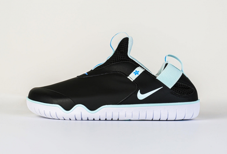 Nike ra mắt giày dành riêng cho người làm ngành Y