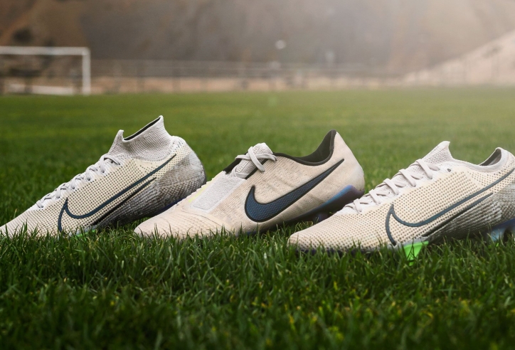 Neymar và Harry Kane có giày đinh mới với Nike ‘Terra Pack'