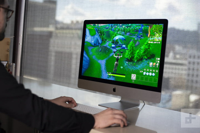 Apple có thể ra mắt Mac Gaming cho Esports giá từ 5000 USD
