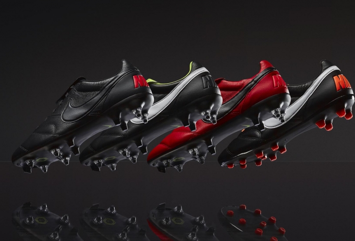 Nike Premier 2.0 có thêm 4 màu độc chào 2020