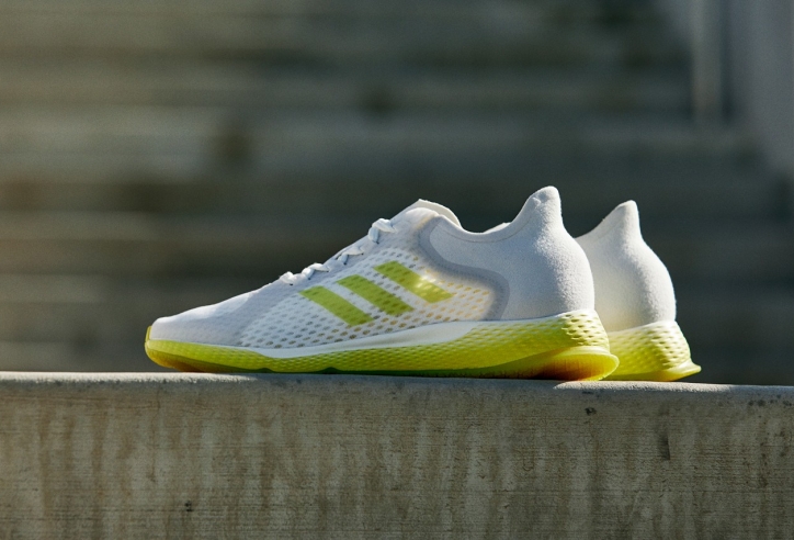 Adidas ra mắt giày Focusbreathein thiết kế nhẹ nhàng, giá rẻ