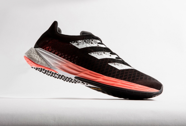 Adidas ra mắt siêu giày chạy Ultra-Fast adizero Pro Distance