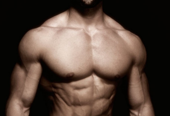 6 bài tập ngực dễ nhất cho người mới đến phòng gym