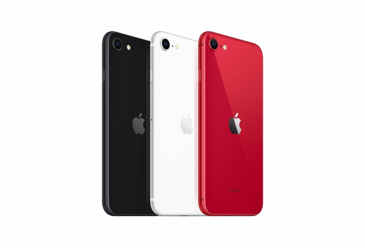 Apple ra mắt iPhone SE giá rẻ phù hợp với Game thủ