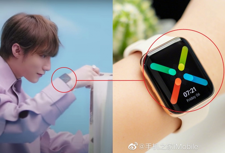 Hé lộ mẫu đồng hồ bí ẩn xuất hiện trong MV mới của Sơn Tùng