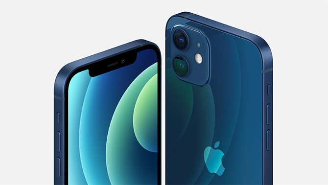 Apple chính thức ra mắt bốn mẫu iPhone 12 giá từ 16,2 triệu