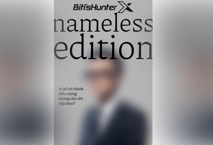 Biti's Hunter 'úp mở' về sản phẩm mới
