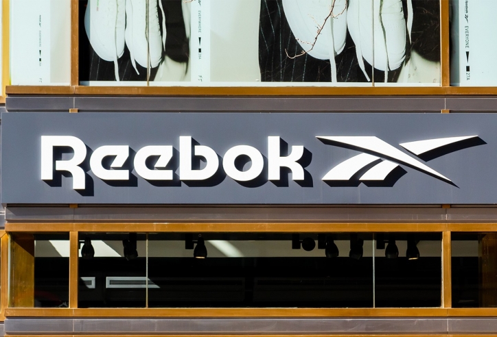 Adidas có thể bán nhãn hiệu Reebok với giá 2,4 tỷ USD?