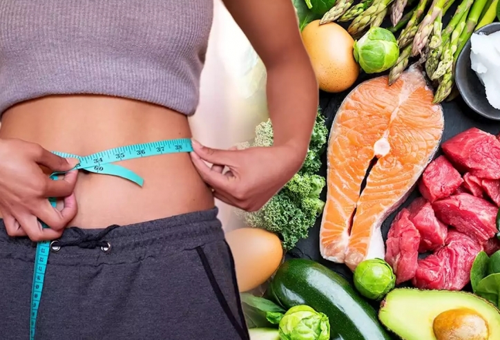 Nên ăn bao nhiêu protein mỗi ngày để giảm cân hiệu quả?