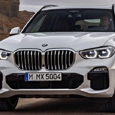 BMW X5 2019 vừa ra mắt khác thế nào so với dòng tiền nhiệm